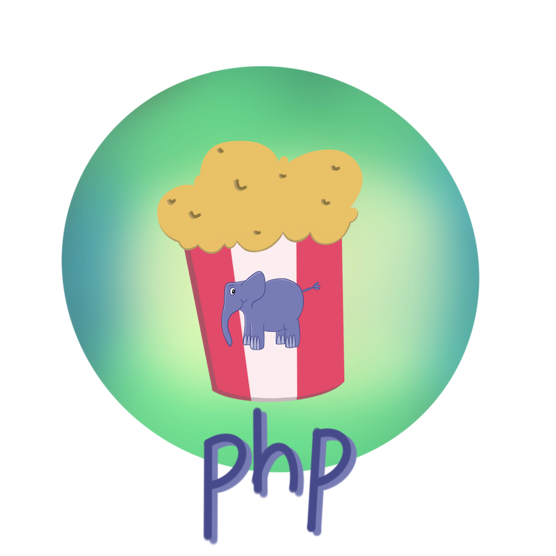 popcorn-PHP