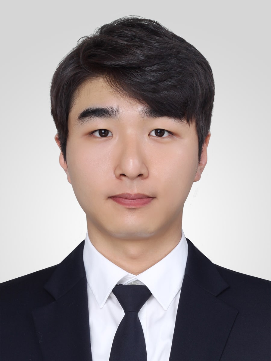Yong-kwon Jo