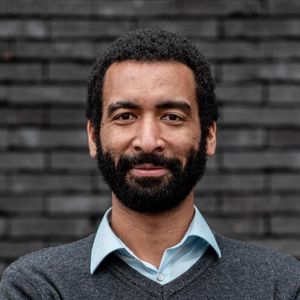 Bastien Hubervic-Renard