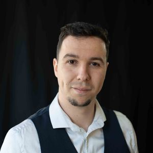 Bastien Saro Chassetuillier