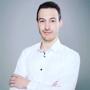 Pierre-Alexandre CHASSIER