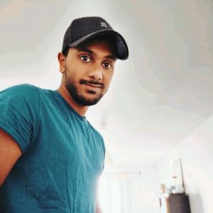 Donastien Karoumbata