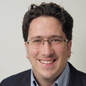 Guillaume Charbonnier