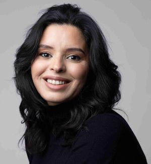 Nada Rifki Le Coupanec