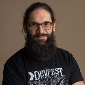 Nathaniel Vaur Henel