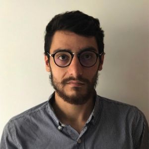 Nelson Rodrigues Marreiros