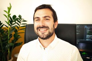 Thomas AGUIRREGABIRIA